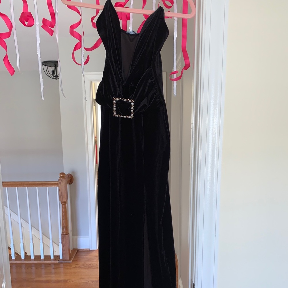 Fashion nova dress